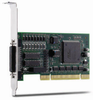 Low-Profile 16-CH Isolated DI & 16-CH Isolated DO PCI Card -- LPCI-7230 - Image
