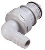 High-Flow Quick Disconnect Couplings by Colder -- 60819 - Image