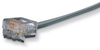 25ft Telephone Cable Straight-Pin RJ11 4-Wire -- EL04MS-25 - Image