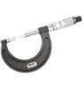 Blade Type Micrometer,125-150mm Non Rotating Spindle - 486MP-150 - Transcat, Inc.