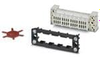 Heavy Duty Power Connectors - 1607418 - VAST STOCK CO., LIMITED