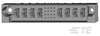 PCB Headers & Receptacles - 3-6600333-3 - TE Connectivity
