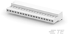 Standard Rectangular Connectors - 4-640469-8 - TE Connectivity