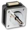 Stepper Motor, Bipolar, 7 N-Cm, 750 Ma, Two, 4.3 Ohm, 4 Mh Rohs Compliant Astrosyn - 38K5853 - Newark, An Avnet Company