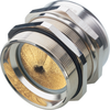 52110025 - LAPP SKINTOP® MS-M ATEX BRUSH Strain Relief Cable Gland - M40 x 1.5 - OLF52110025 - Lapp Tannehill