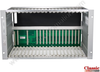 15 Slot I/O File Assembly - 32B9835X012 - Classic Automation LLC