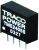 Dc-Dc Converter, Iso Pol, 1 O/p, 1W, 110Ma, 9V; Power Supply Approvals Traco Power - 51R5326 - Newark, An Avnet Company