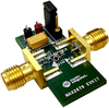 Eval Board, Gps/gnss Low Noise Amplifier; Kit Application Type Maxim Integrated/analog Devices -- 18AC0004