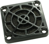 Fan Filter Assembly; Fan Frame Size Qualtek Electronics - 16F085 - Newark, An Avnet Company