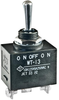 Switch, Toggle, Spdt, 10A, 125Vac; Switch Operation Nkk Switches - 11X0255 - Newark, An Avnet Company