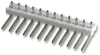 Conn, Header, 12Pos, 1Row, 3.96Mm; Connector Systems Amp - Te Connectivity - 06WX0093 - Newark, An Avnet Company