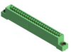 Card Edge Conn, Single Side, 24Pos, Th; Card Edge Connector Type Edac - 75AJ9396 - Newark, An Avnet Company
