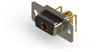 Combo D-Sub Conn, R/a Rcpt, De-5W1, Th; Product Range Edac - 55AJ5686 - Newark, An Avnet Company