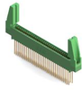 Card Conn, Dual Side, 66Pos, Wire Wrap; Card Edge Connector Type Edac - 69AJ4746 - Newark, An Avnet Company