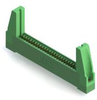 Card Edge Conn, Single Side, 26Pos, Th; Card Edge Connector Type Edac - 68AJ0933 - Newark, An Avnet Company