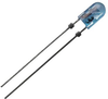 Led, Blue, T-1 3/4 (5Mm), 480 Nm, 3.2 V, 20 Ma, 1.66 Cd Rohs Compliant Broadcom - 58Y4831 - Newark, An Avnet Company