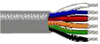 Unshielded Multiconductor Cable, 50 Conductor, 22Awg, 150V; Cable Shielding Belden - 91B4338 - Newark, An Avnet Company