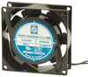 Axial Fan, 18Cfm, Ball, 25Mm, 80Mm; Nominal Rated Voltage Ac Orion Fans - 36AJ7445 - Newark, An Avnet Company
