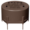 Choke, 1.2Mh, 3A, +30%; Dc Current Rating Epcos - 06J1240 - Newark, An Avnet Company