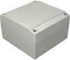 Electrical/industrial Enclosure, Alum; Enclosure Type Rose - 03AH6745 - Newark, An Avnet Company
