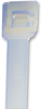 Cable Tie, Rel, Nat, 770X8.9Mm; Cable Tie Material Hellermanntyton - 24M6913 - Newark, An Avnet Company