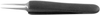 Esd Tweezer, Straight/pointed, 110Mm; Tweezer Type Multicomp Pro - 24AC4760 - Newark, An Avnet Company