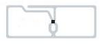 UHF Gen2 RFID Trap Tag - 116008 - GAO Tek, Inc.