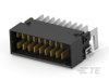 PCB Headers & Receptacles - 524551-E - TE Connectivity