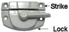 Truth Sash Lock -- 800253 - Image