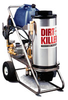 Dirt Killer Professional 1450 PSI Pressure Washer -- Model E1450