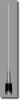 Base Load Mobile Antenna - A1813AS-44 - Comtelco Industries, Inc.