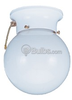 Close-to-Ceiling - 5367PC-15 - bulbs.com