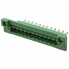 Connectors, Interconnects -Terminal Blocks- Panel Mount - 0710277 - Win Source Electronics