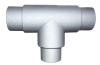 PIPE INSULATION, TEES -- TEE - Image