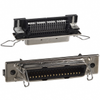 Centronics Connectors - A15004-ND - DigiKey