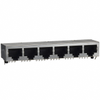 Modular/Ethernet Connector (RJ45, RJ11) Jacks - A31455-ND - DigiKey