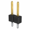 Headers, Male Pins - 609-75160-101-02LF-ND - DigiKey