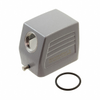Heavy Duty Connector Housings, Hoods, Bases - 281-5772-ND - DigiKey
