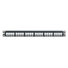 Patchbay, Jack Panels - 298-12618-ND - DigiKey
