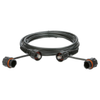 Modular/Ethernet Cables (RJ45, RJ11) - 298-12768-ND - DigiKey