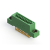 Edgeboard Connectors - 151-845-010-558-103-ND - DigiKey