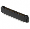 Arrays, Edge Type, Mezzanine (Board to Board) - A99279-ND - DigiKey