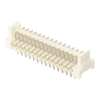 Arrays, Edge Type, Mezzanine (Board to Board) - A118471-ND - DigiKey