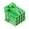 Rectangular Connector Housings - A122786-ND - DigiKey