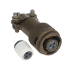 Circular Connector Assemblies - 1003-KPT06F8-3S-ND - DigiKey