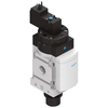 Valves and Control - 2171-MS4-EE-1/4-10V24-ND - DigiKey