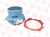 Plug/Receptacle - 44157836 - Radwell International