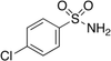 4-Chlorobenzenesulfonamide - 8243 - Medical Isotopes, Inc.