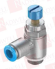 Control Valve - 15149221 - Radwell International