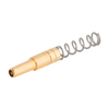 Coaxial Connector (RF) Contacts - 1678-8341-40001-ND - DigiKey